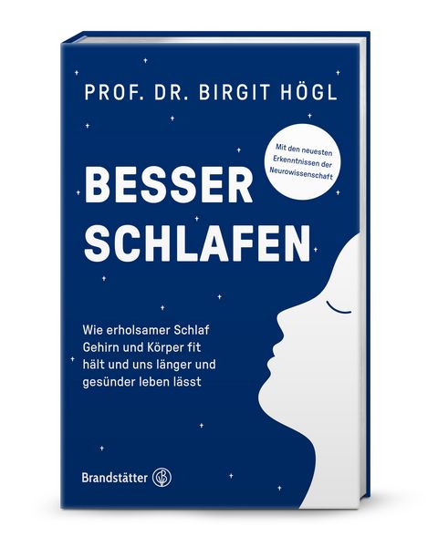 Produktbild: Besser schlafen