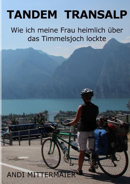 Produktbild: Tandem Transalp