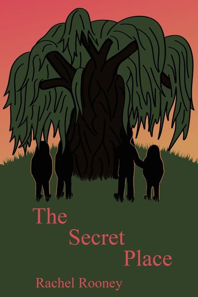 Produktbild: The Secret Place
