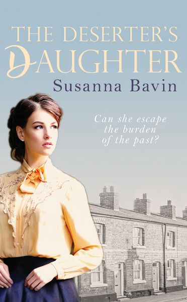 Produktbild: The Deserter's Daughter