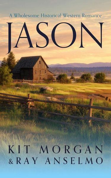 Produktbild: Jason