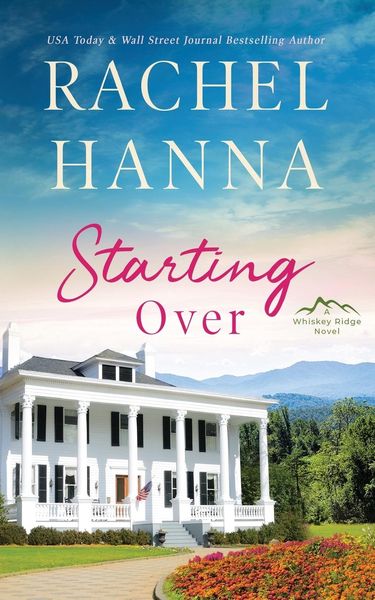 Produktbild: Starting Over
