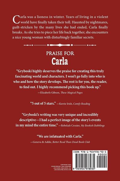Produktbild: Carla