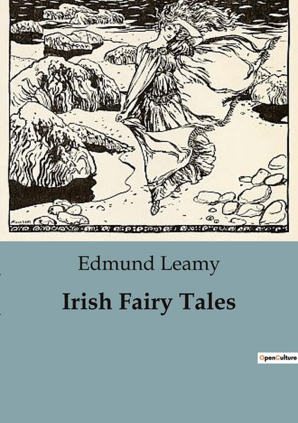 Produktbild: Irish Fairy Tales