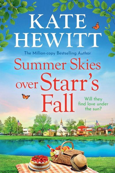 Produktbild: Summer Skies Over Starr's Fall