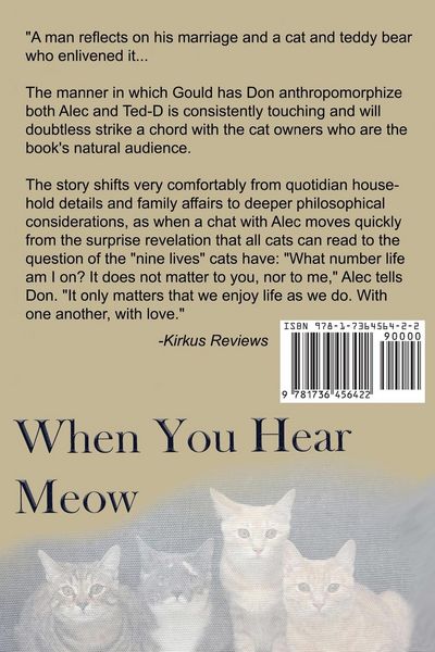 Produktbild: When You Hear Meow