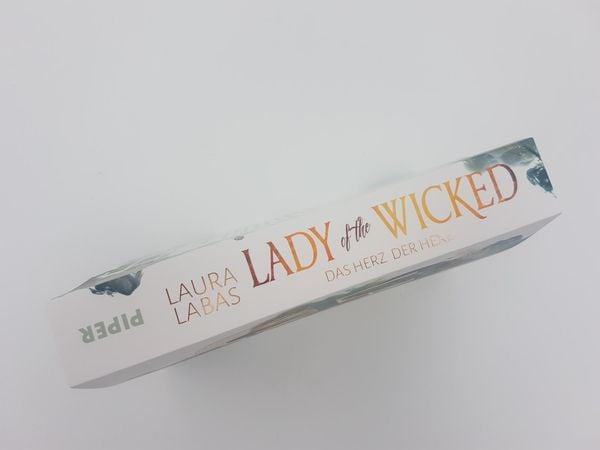 Lady of the Wicked