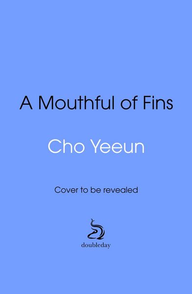 Produktbild: A Mouth Full of Fins