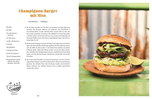 Produktbild: Jamie Oliver BBQ