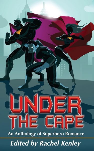 Produktbild: Under The Cape