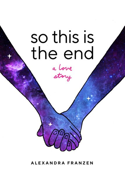 Produktbild: So This Is the End