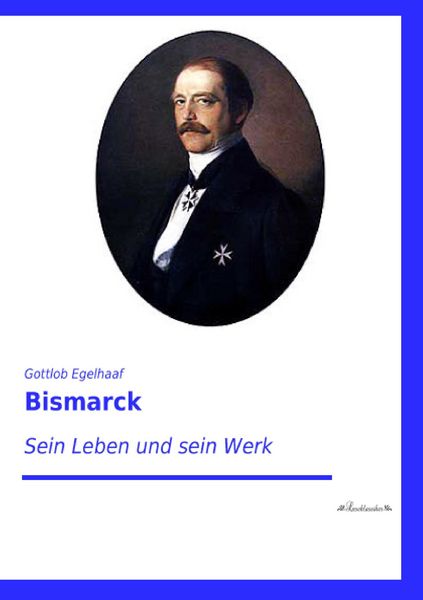 Produktbild: Bismarck