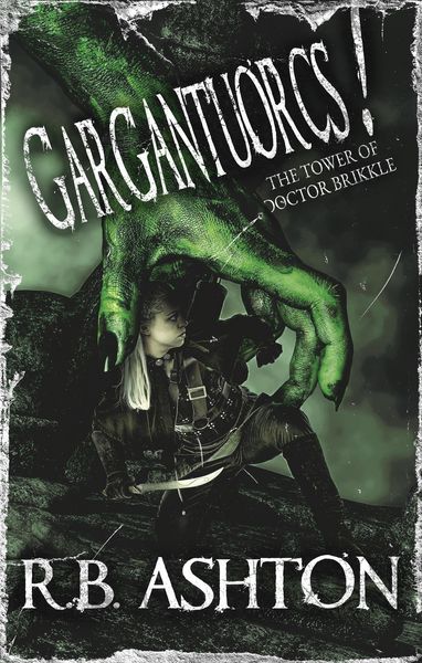 Produktbild: Gargantuorcs!