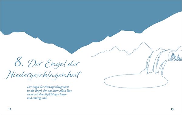 33 Schutzengel für alle Fälle
