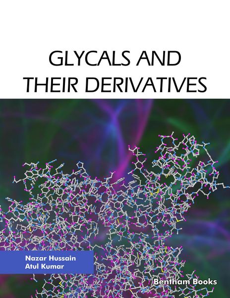 Produktbild: Glycals and their Derivatives