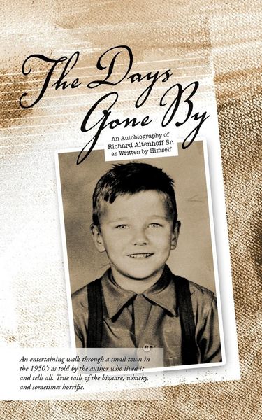 Produktbild: The Days Gone by