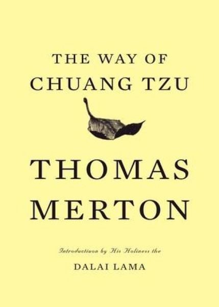 Produktbild: The Way of Chuang Tzu