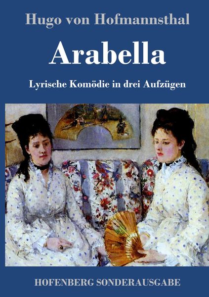 Produktbild: Arabella