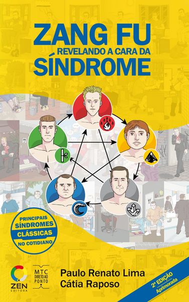Produktbild: Zang Fu: Revelando a Cara da S&iacute;ndrome
