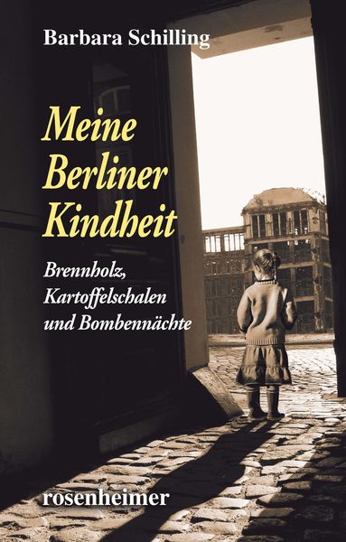 Produktbild: Meine Berliner Kindheit