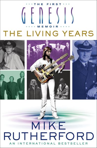 Produktbild: The Living Years