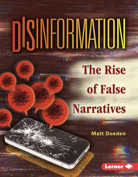 Produktbild: Disinformation