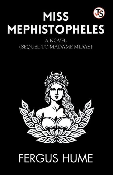 Produktbild: Miss Mephistopheles