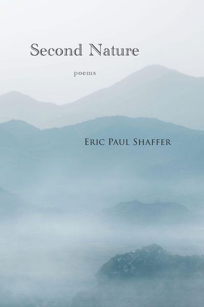 Produktbild: Second Nature