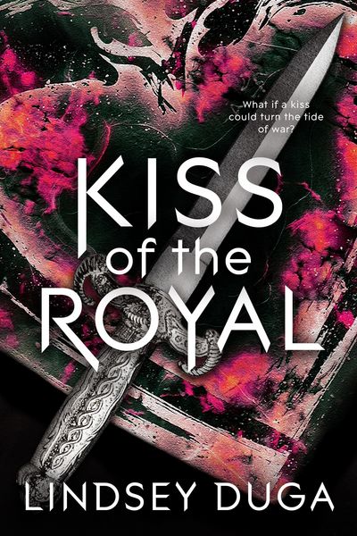 Produktbild: Kiss of the Royal