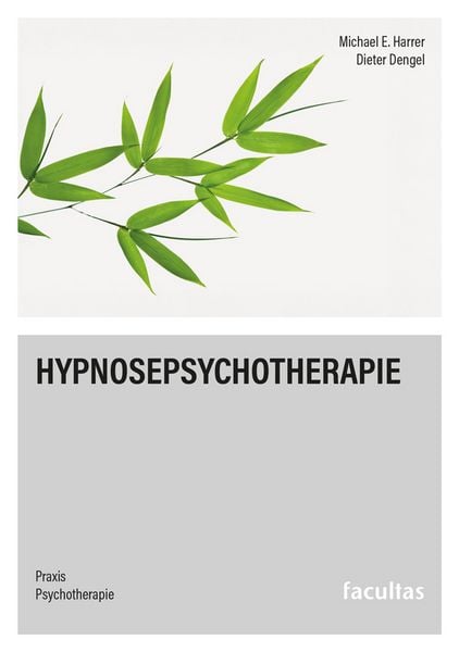 Produktbild: Hypnosepsychotherapie