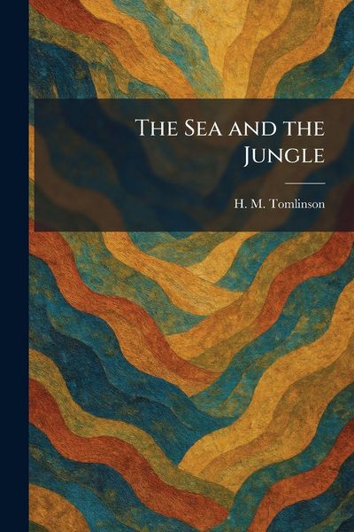 Produktbild: The Sea and the Jungle