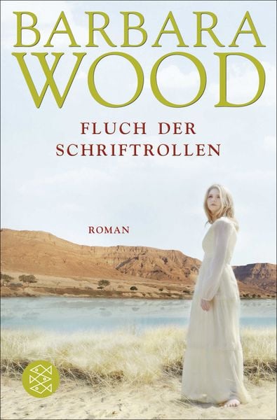 Produktbild: Der Fluch der Schriftrollen