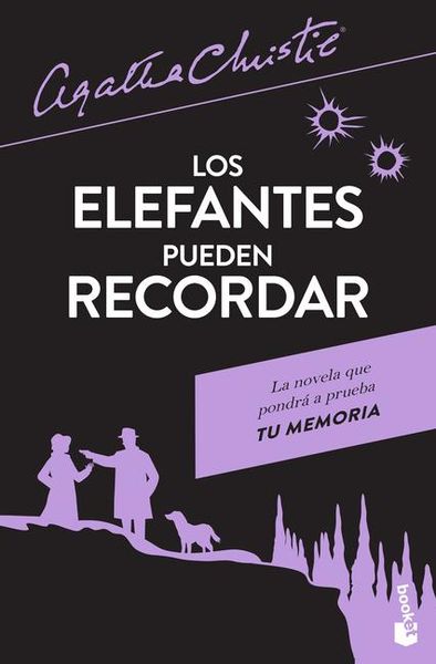 Produktbild: Los Elefantes Pueden Recordar / Elephants Can Remember