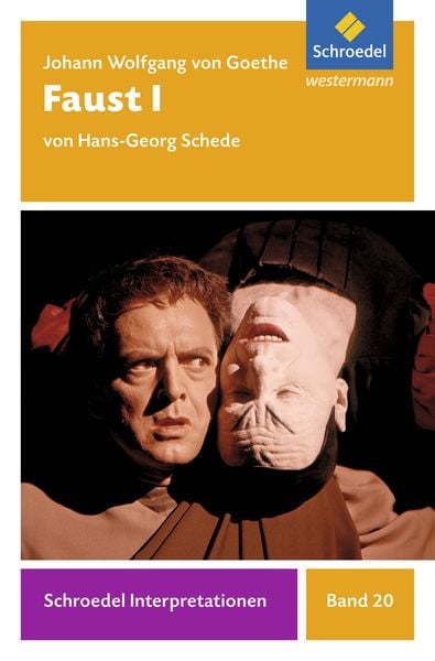Produktbild: Schroedel Interpretationen