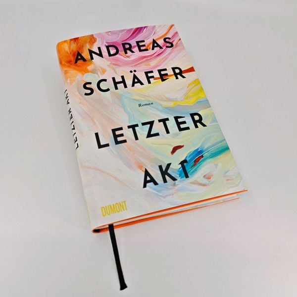 Produktbild: Letzter Akt