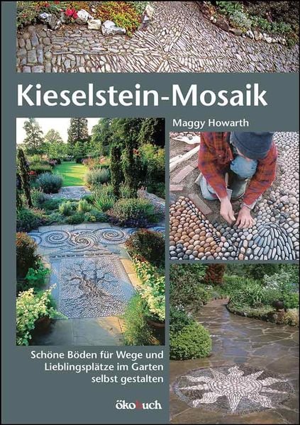 Produktbild: Kieselstein-Mosaik