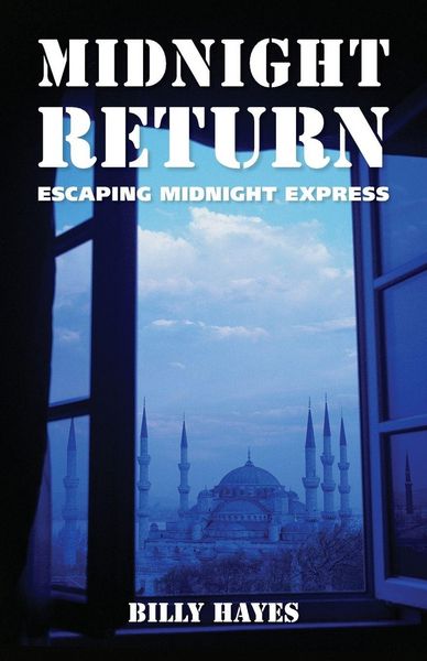 Produktbild: Midnight Return