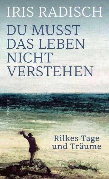 Produktbild: Du musst das Leben nicht verstehen