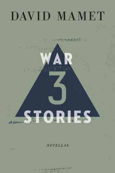 Produktbild: 3 War Stories