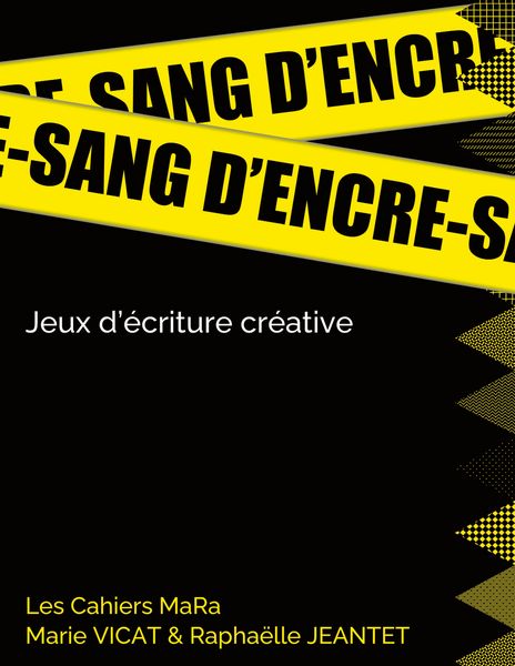 Produktbild: Sang d'encre