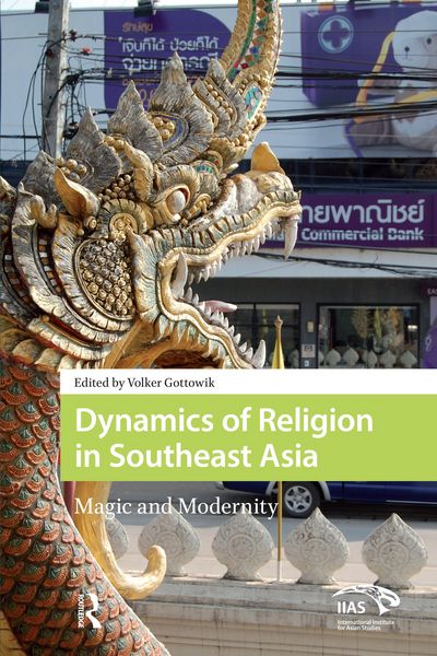 Produktbild: Dynamics of Religion in Southeast Asia