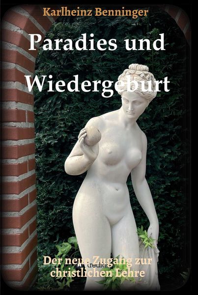 Produktbild: Paradies und Wiedergeburt