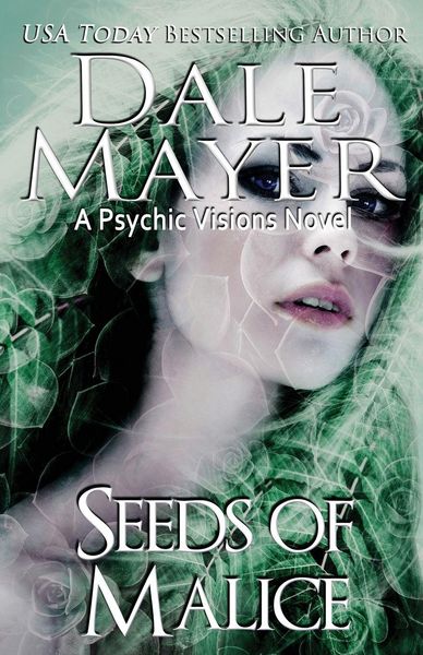 Produktbild: Seeds of Malice