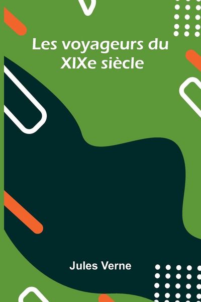 Produktbild: Les voyageurs du XIXe si cle