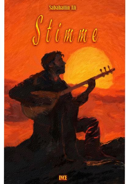 Produktbild: Stimme