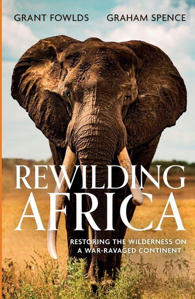 Produktbild: Rewilding Africa