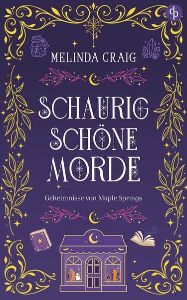 Produktbild: Schaurig sch&ouml;ne Morde