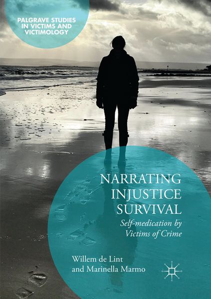 Produktbild: Narrating Injustice Survival