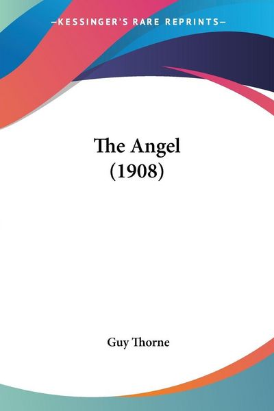 Produktbild: The Angel (1908)