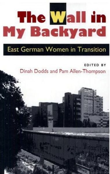 Produktbild: The Wall in My Backyard
